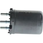 Kraftstofffilter F 026 402 834 Kraftstofffilter F 026 402 834