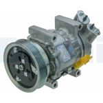 Kompressor, Klimaanlage CS20523 Kompressor, Klimaanlage CS20523