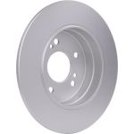 Bremsscheibe 8DD 355 101-011 Bremsscheibe 8DD 355 101-011