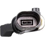 Sensor, Raddrehzahl 09001494