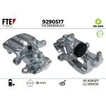 FTE 9290517 Bremssattel FTE 9290517 Bremssattel