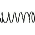 Sachs 998 124 Fahrwerksfeder