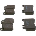 BOSCH 0 986 460 959 Bremsbelagsatz, Scheibenbremse BOSCH 0 986 460 959 Bremsbelagsatz, Scheibenbremse