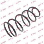KYB RC2123 Fahrwerksfeder K-Flex KYB RC2123 Fahrwerksfeder K-Flex