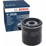 BOSCH 0 986 452 028 Ölfilter