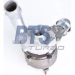 BTS Turbo Turbolader T912130 BTS Turbo Turbolader T912130