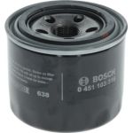 BOSCH 0 451 103 316 Ölfilter BOSCH 0 451 103 316 Ölfilter