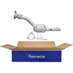 Hella 8LE 366 053-651 Katalysator Easy2Fit – PARTNERED with Faurecia
