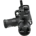 Kühlmittelflansch 775056 Kühlmittelflansch 775056
