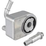 Metzger 2370314 Ölkühler, Motoröl Metzger 2370314 Ölkühler, Motoröl