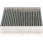 BOSCH 1 987 432 378 Innenraumfilter BOSCH 1 987 432 378 Innenraumfilter