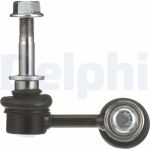 Stange/Strebe, Stabilisator TC5858