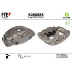 Bremssattel 9290933 Bremssattel 9290933