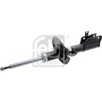 febi bilstein 1002844 Stoßdämpfer