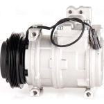 Kompressor, Klimaanlage 89699 Kompressor, Klimaanlage 89699
