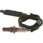NOx-Sensor, NOx-Katalysator 0 281 007 831 NOx-Sensor, NOx-Katalysator 0 281 007 831