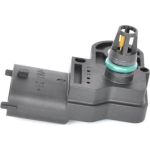 BOSCH 0 281 002 845 Sensor, Ladedruck BOSCH 0 281 002 845 Sensor, Ladedruck