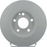 Bremsscheibe DDF2334C-1 Bremsscheibe DDF2334C-1