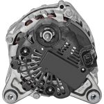 Valeo 439807 Generator ORIGINS - NEW O.E. TECHNOLOGIE Valeo 439807 Generator ORIGINS - NEW O.E. TECHNOLOGIE
