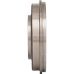 Bremstrommel 0 986 477 281 Bremstrommel 0 986 477 281