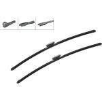 BOSCH AF 469 Scheibenwischer Aerofit 3 397 009 094 BOSCH AF 469 Scheibenwischer Aerofit 3 397 009 094