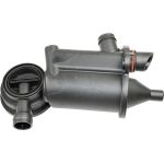 Metzger 2385096 Ventil, Kurbelgehäuseentlüftung Metzger 2385096 Ventil, Kurbelgehäuseentlüftung