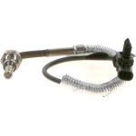 Sensor, Abgastemperatur 0 986 259 008