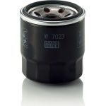 Ölfilter W 7023