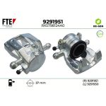 FTE 9291951 Bremssattel