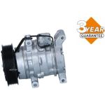 NRF 32858 Kompressor, Klimaanlage EASY FIT NRF 32858 Kompressor, Klimaanlage EASY FIT