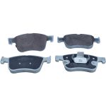 QUARO QP0330 Bremsbelagsatz, Scheibenbremse