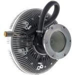 Kupplung, Kühlerlüfter CFC 6 000P