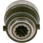 BOSCH 1 006 209 539 Freilaufgetriebe, Starter