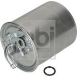 FEBI BILSTEIN 187819 Kraftstofffilter FEBI BILSTEIN 187819 Kraftstofffilter
