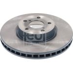Bremsscheibe 1004422