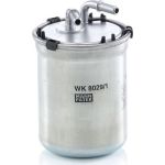 Kraftstofffilter WK 8029/1