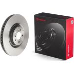 Bremsscheibe 09.R105.11