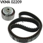 Zahnriemensatz VKMA 02209 Zahnriemensatz VKMA 02209
