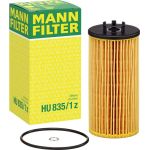 Ölfilter HU 835/1 Z