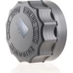 Verschlussdeckel, Kühlmittelbehälter CRB 94 000S Verschlussdeckel, Kühlmittelbehälter CRB 94 000S