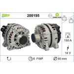 Generator 200195 Generator 200195