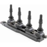 Zündspule V40-70-0015-1 Zündspule V40-70-0015-1
