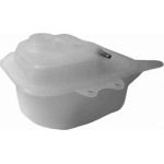 Ausgleichsbehälter, Kühlmittel V10-0028 Ausgleichsbehälter, Kühlmittel V10-0028