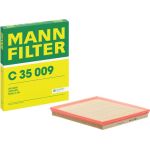 MANN-FILTER C 35 009 Luftfilter