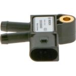 Sensor, Abgasdruck 0 281 006 065