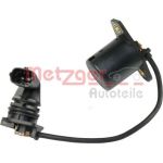 Sensor, Motorölstand 0901093 Sensor, Motorölstand 0901093