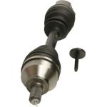 Antriebswelle 49-2360