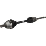 Antriebswelle VKJC 5755