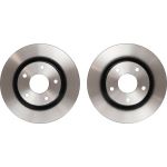 Bremsscheibe DF6471