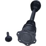 Antriebswelle 49-1790 Antriebswelle 49-1790